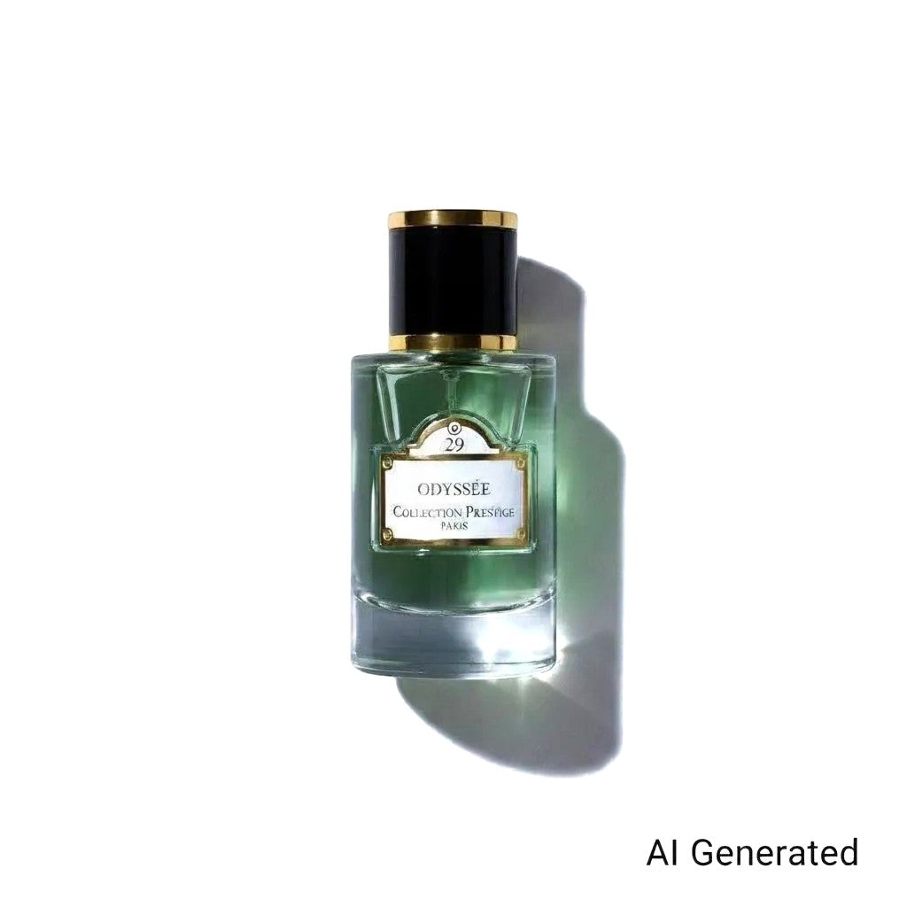Collection Prestige Odyssee 50ml Extrait de Parfum *NEU*