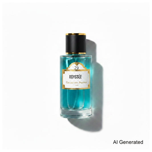 Collection Prestige 29 Odyssee 50ml Extrait de Parfum