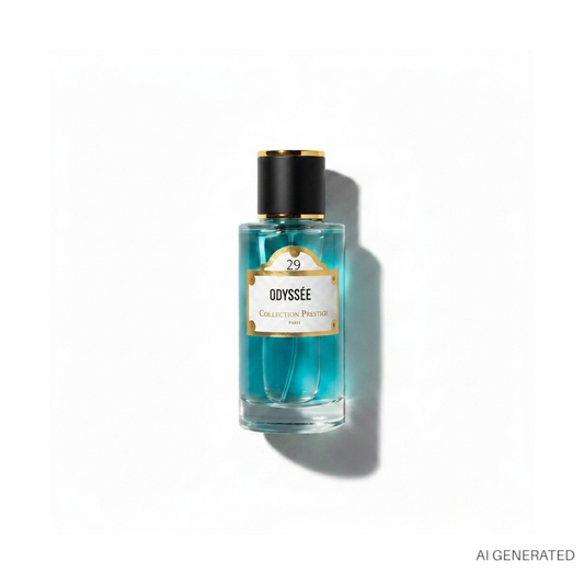 Collection Prestige 29 Odyssee 50ml Extrait de Parfum