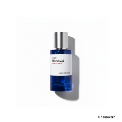 Maison Crivelli Oud Maracuja 50ml Extrait de Parfum