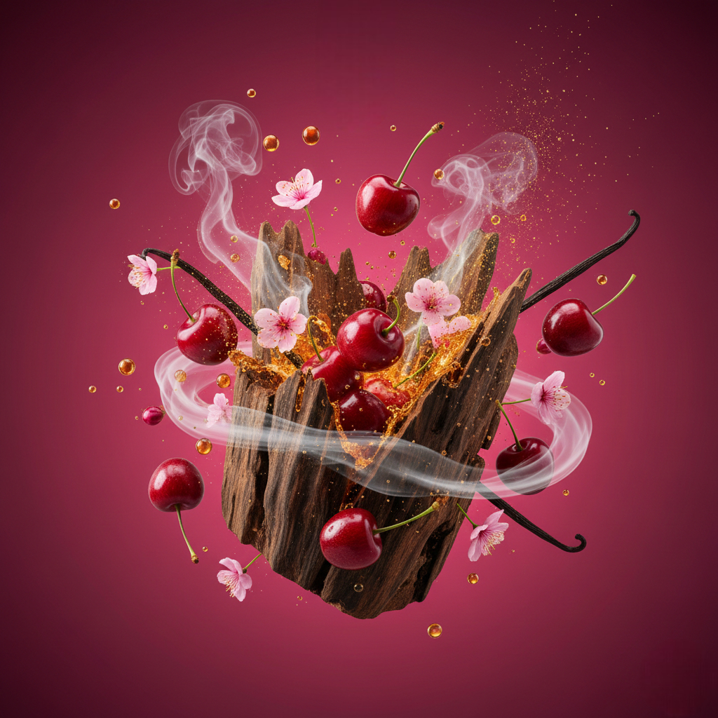 Maison Maissa Oud Sakura Elixir 100ml EDP