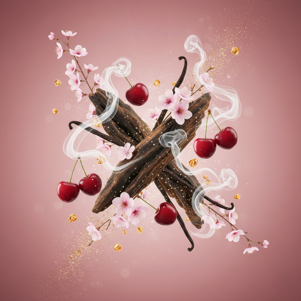 Maison Maissa Oud Sakura Elixir 100ml EDP