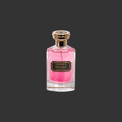 NISHRA VEYANA 100ml Extrait de Parfum