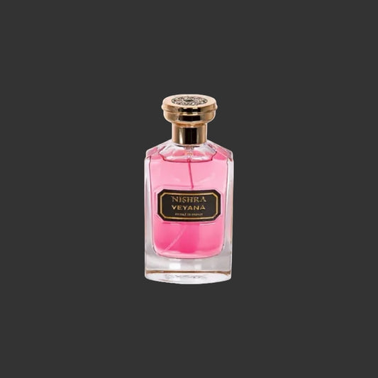 NISHRA VEYANA 100ml Extrait de Parfum