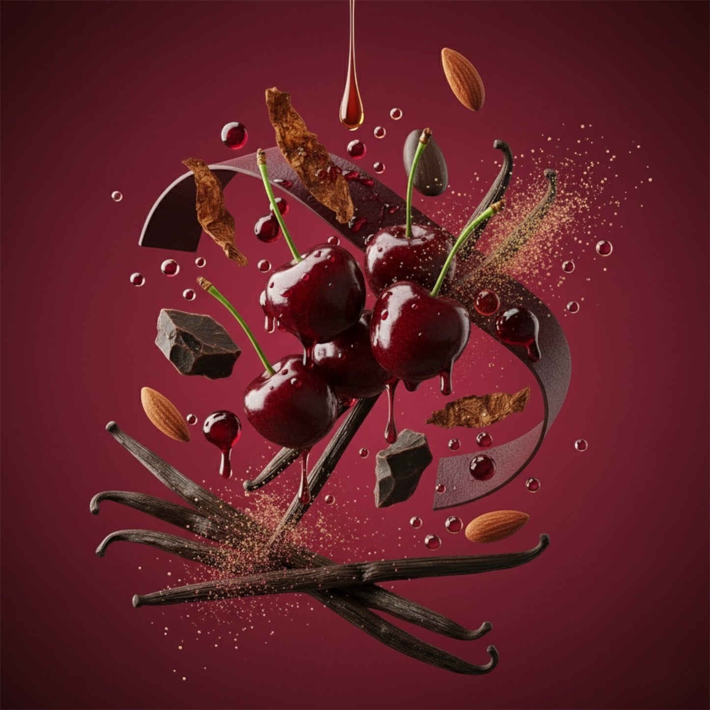 ROMERON Exclusive No.I 100ml Extrait de Parfum