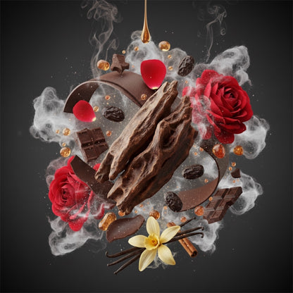 ROMERON Exclusive No.IV 100ml Extrait de Parfum