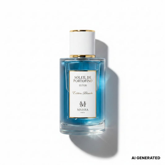 Maison Maissa  Portofino 100ml EDP