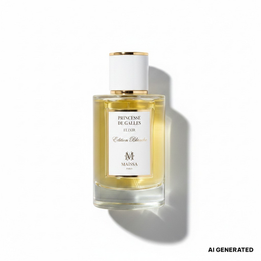 Maissa Princesse De Galles Elixir 100ml EDP