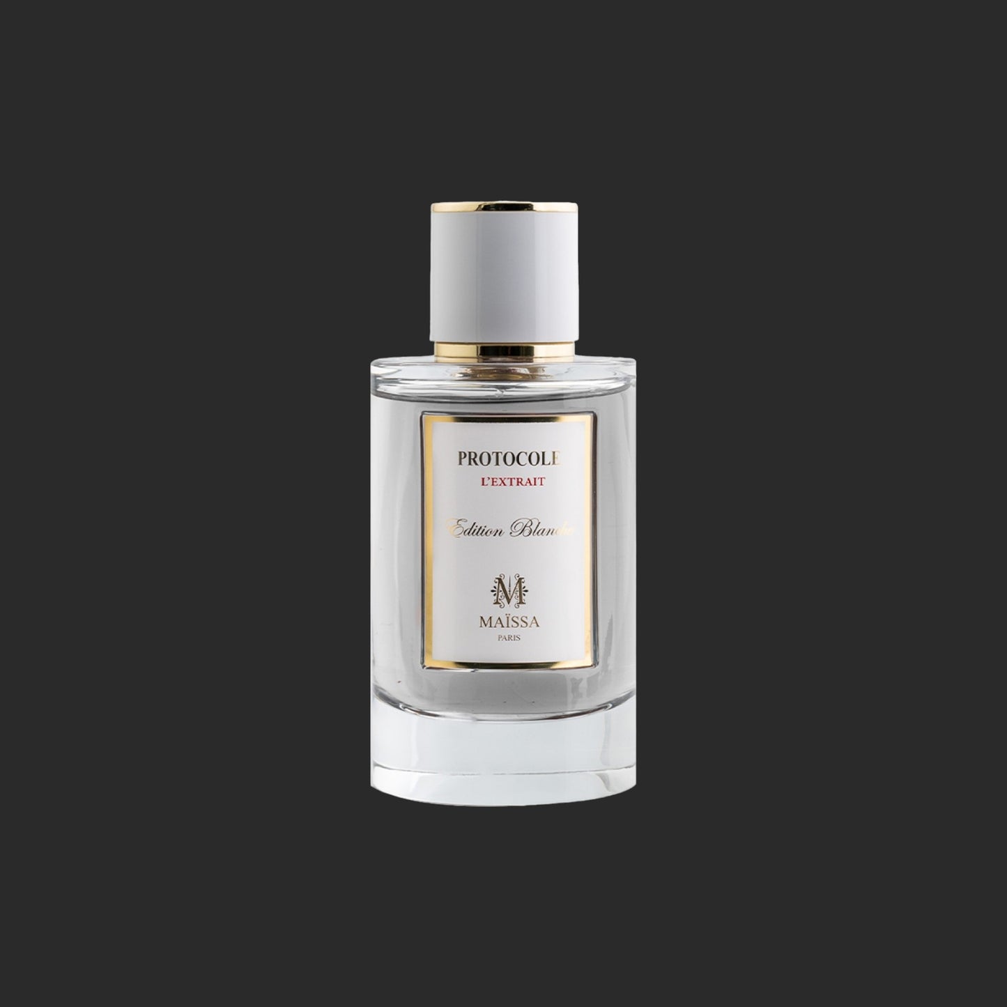 Maison Maissa Protocole 100ml EDP