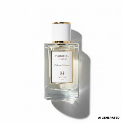 Maison Maissa Protocole 100ml EDP