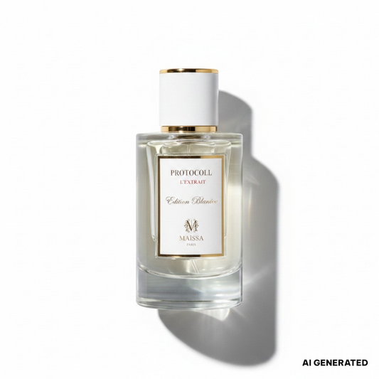 Maison Maissa  Protocole 100ml EDP