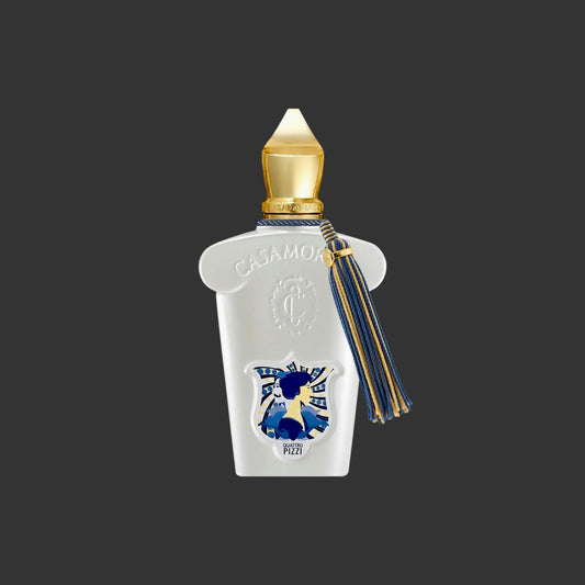 Xerjoff Casamorati Quattro Pizzi 100ml EDP