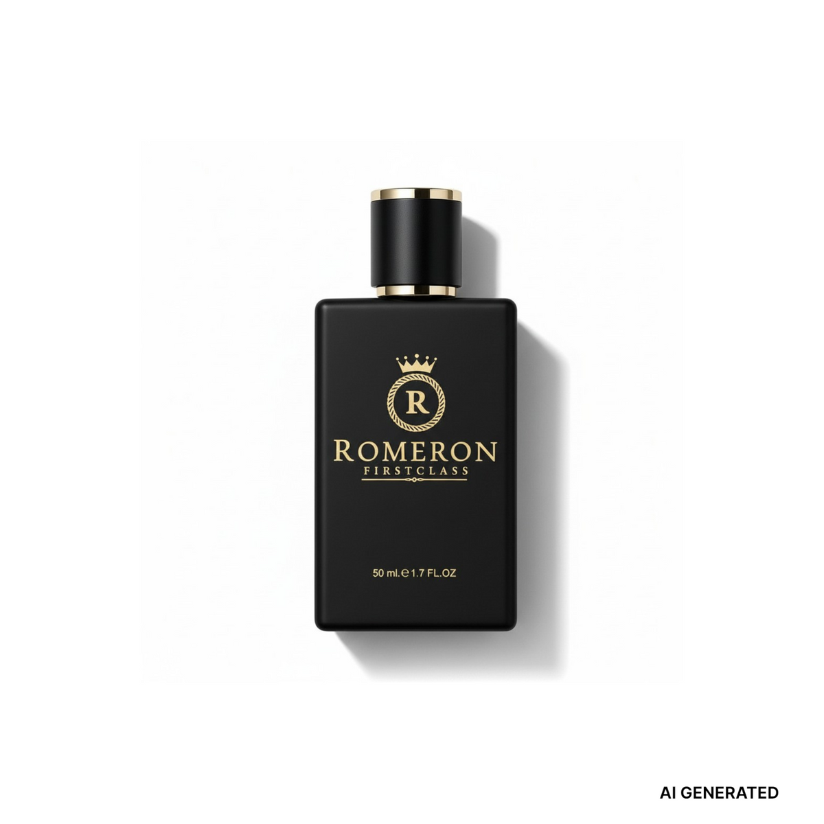 Romeron Platin 536 50ml EDP
