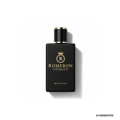 Romeron Platin 536 50ml EDP