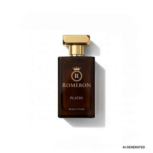 Romeron Platin 609 50ml EDP