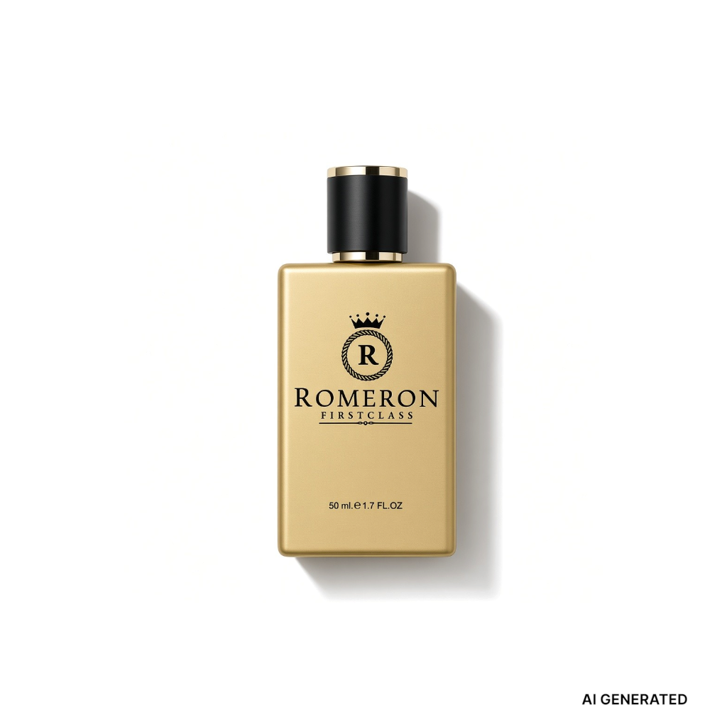 Romeron Platin 613 50ml EDP