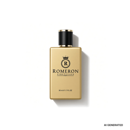 Romeron Platin 613 50ml EDP