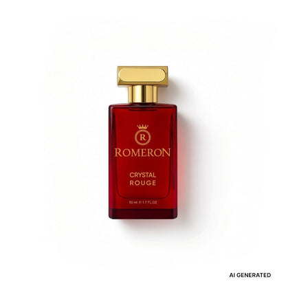 Romeron Platin 248 50ml EDP