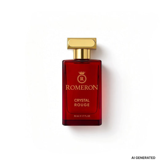 Romeron Platin 248 50ml EDP
