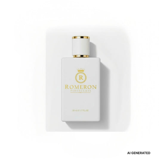 Romeron Platin 271 50ml EDP