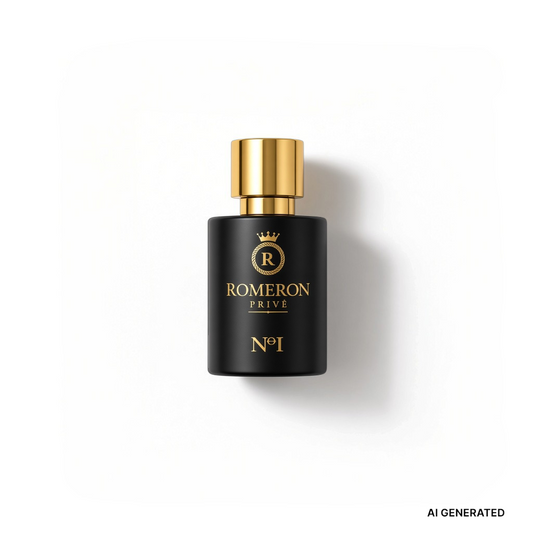 ROMERON PRIVE I 50ml EDP OVP