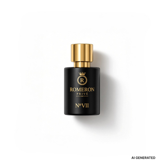 ROMERON PRIVE VII 50ml EDP OVP
