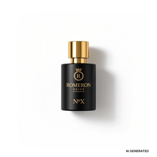 ROMERON PRIVE X 50ml EDP