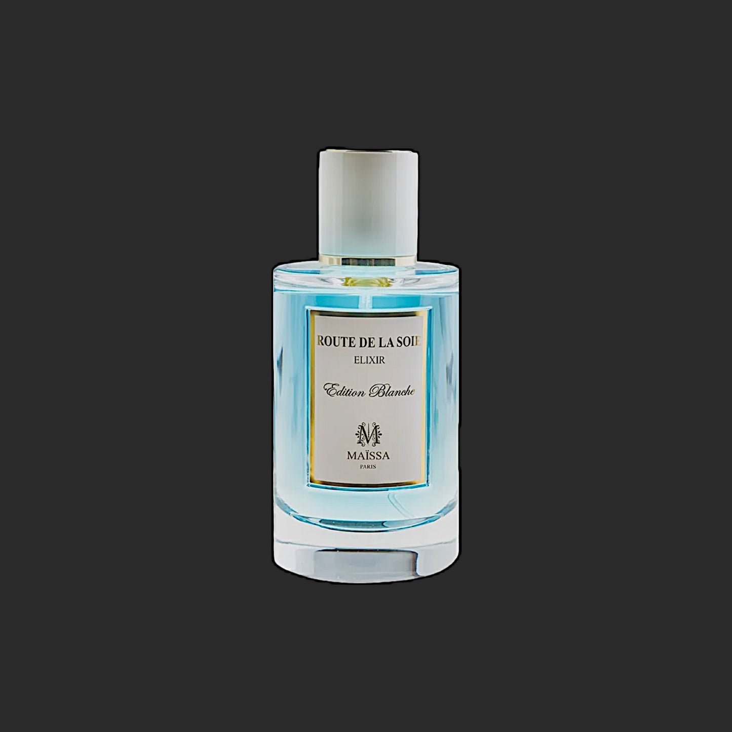 Maison Maissa Route de la Soie 100ml EDP