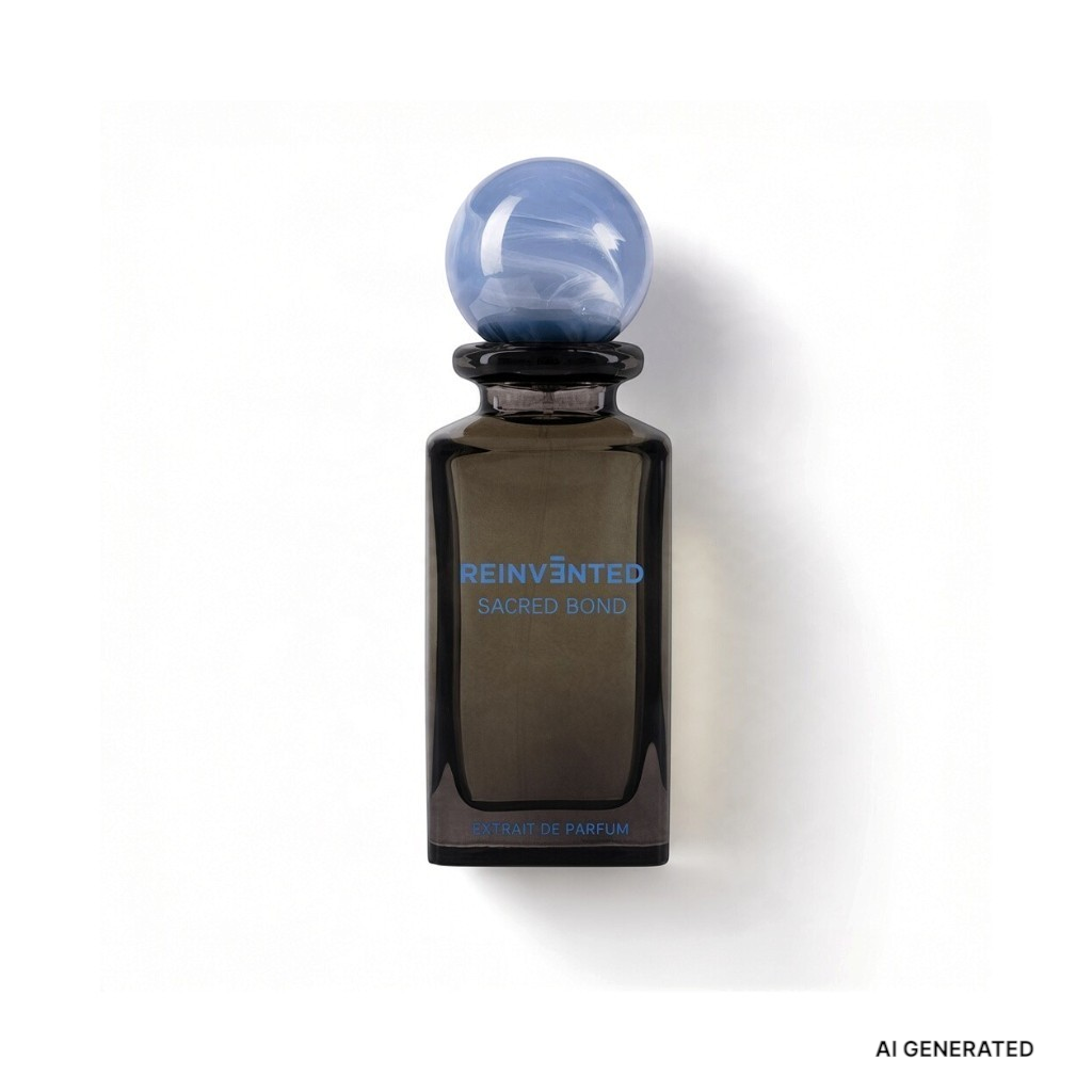 Reinvented Sacred Bond 75ml Extrait de Parfum