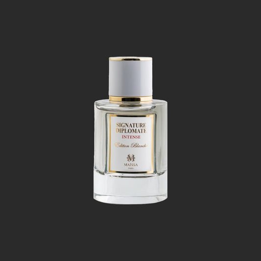 Maison Maissa Signature Diplomate 100ml EDP