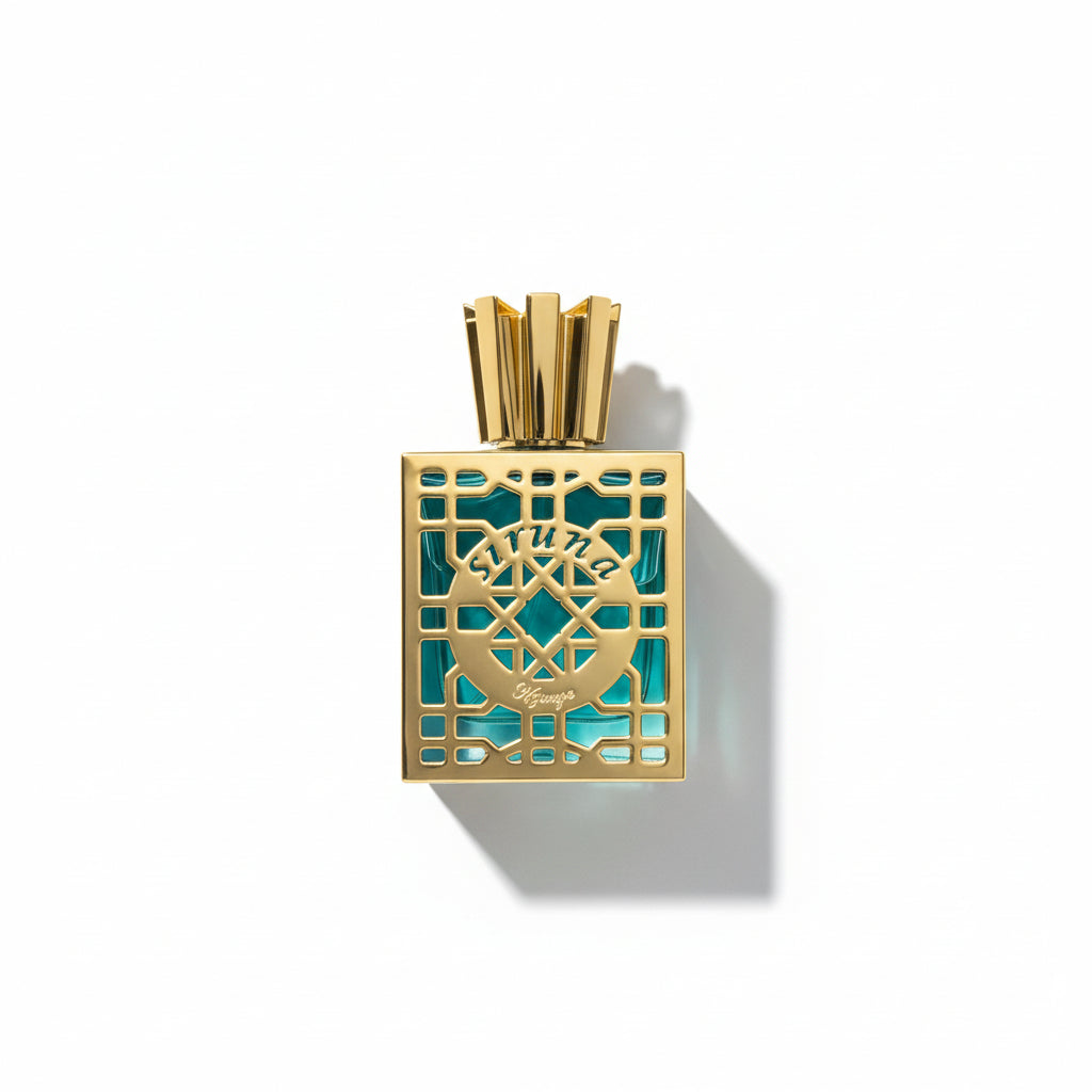 SIRUNA Myraya 50ml Extrait de Parfum
