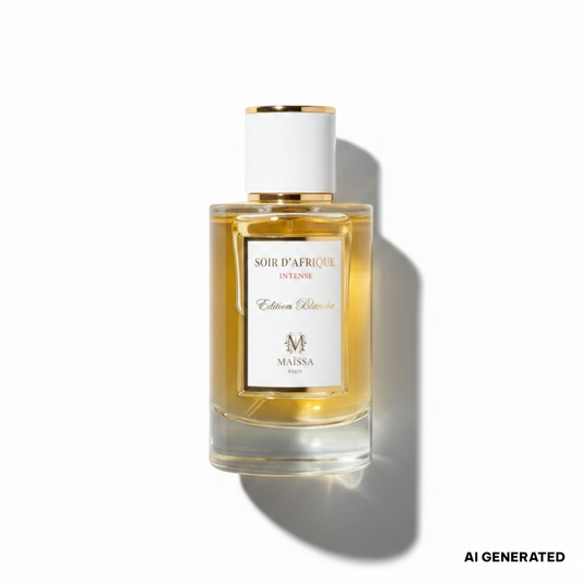 Maison Maissa  Soir D `Afrique 100ml EDP