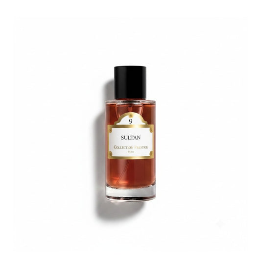 Collection Prestige 9 SULTAN 100ml EDP