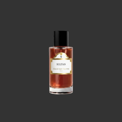 Collection Prestige 9 SULTAN 100ml EDP