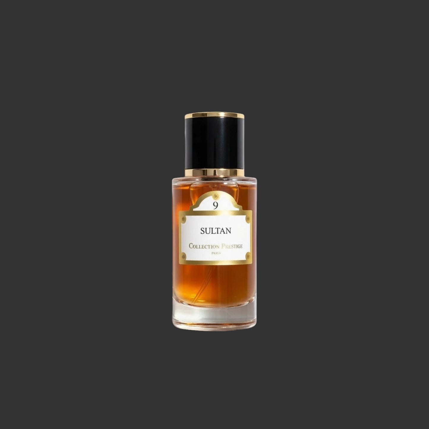 Collection Prestige 9 SULTAN 50ml EDP