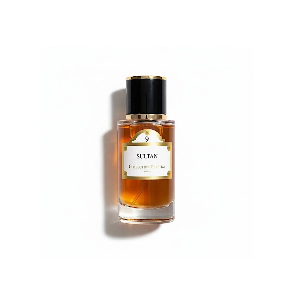 Collection Prestige 9 SULTAN 50ml EDP