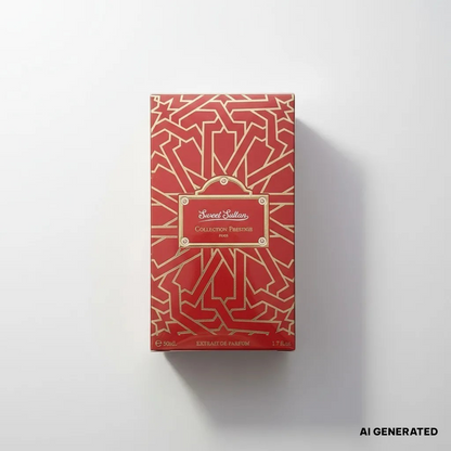 Collection Prestige Sweet Sultan NEU 50ml EDP