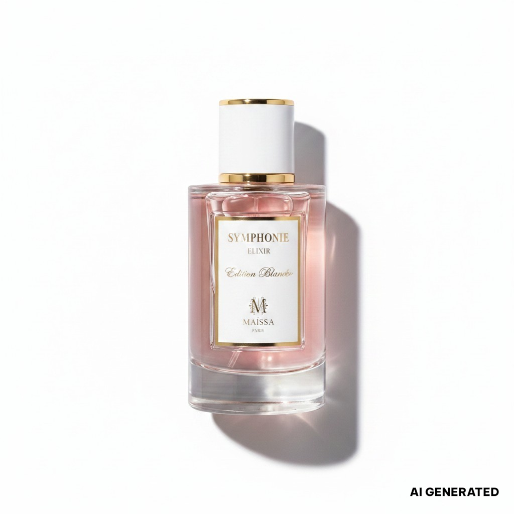 Maison Maissa Symphonie D'Amour 100ml EDP