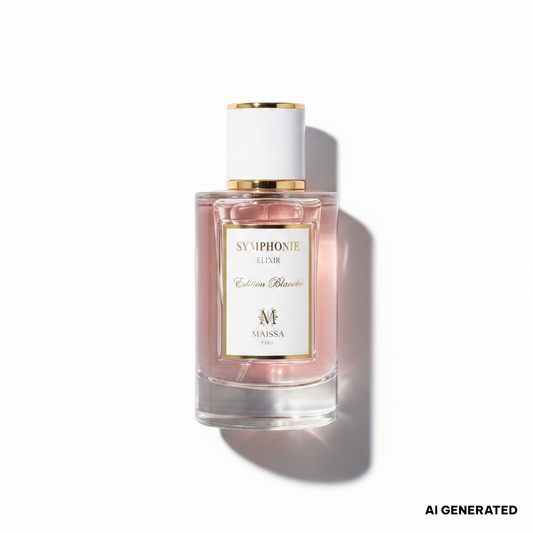 Maison Maissa Symphonie D'Amour 100ml EDP