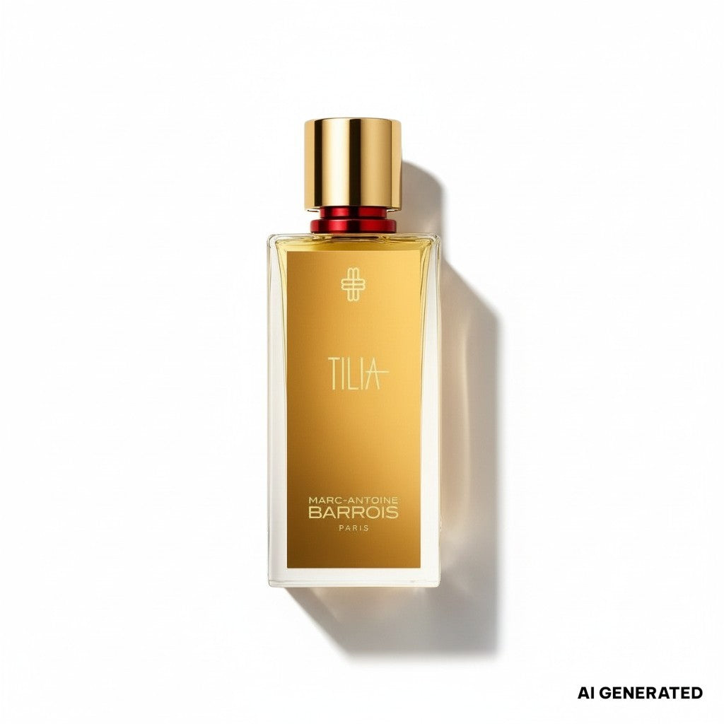 Marc Antoine Barrois Tilia 100ml EDP