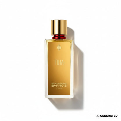 Marc Antoine Barrois Tilia 100ml EDP