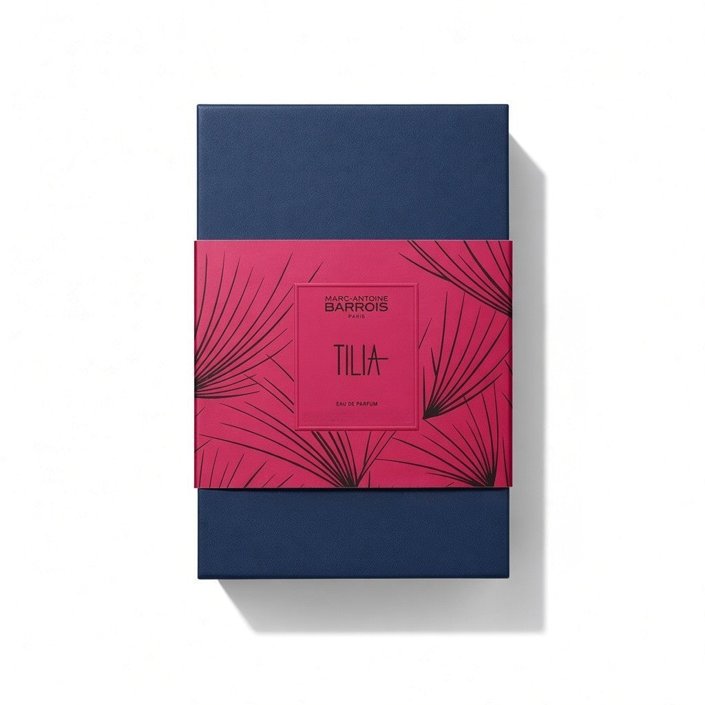 Marc Antoine Barrois Tilia 100ml EDP