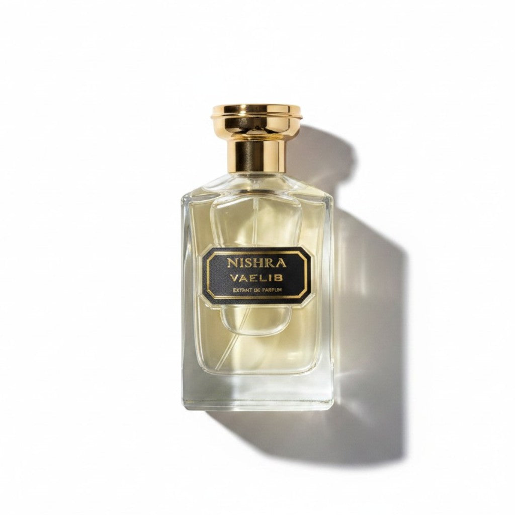 NISHRA VAELIS 100ml Extrait de Parfum