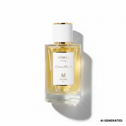 Maison Maissa Vanilla 100ml EDP