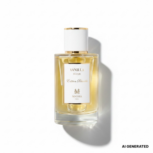 Maison Maissa Vanilla 100ml EDP