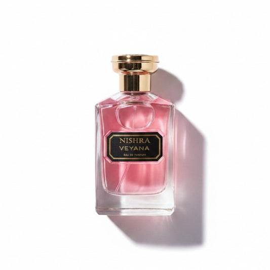 NISHRA VEYANA 100ml Extrait de Parfum