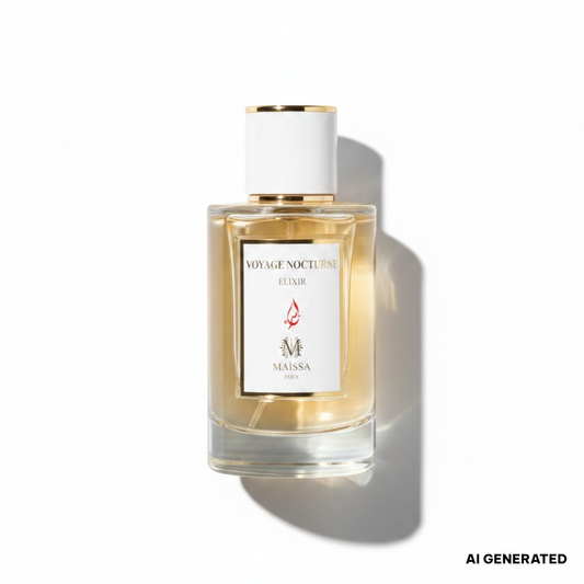 Maison Maissa  Voyage Nocturne 100ml EDP