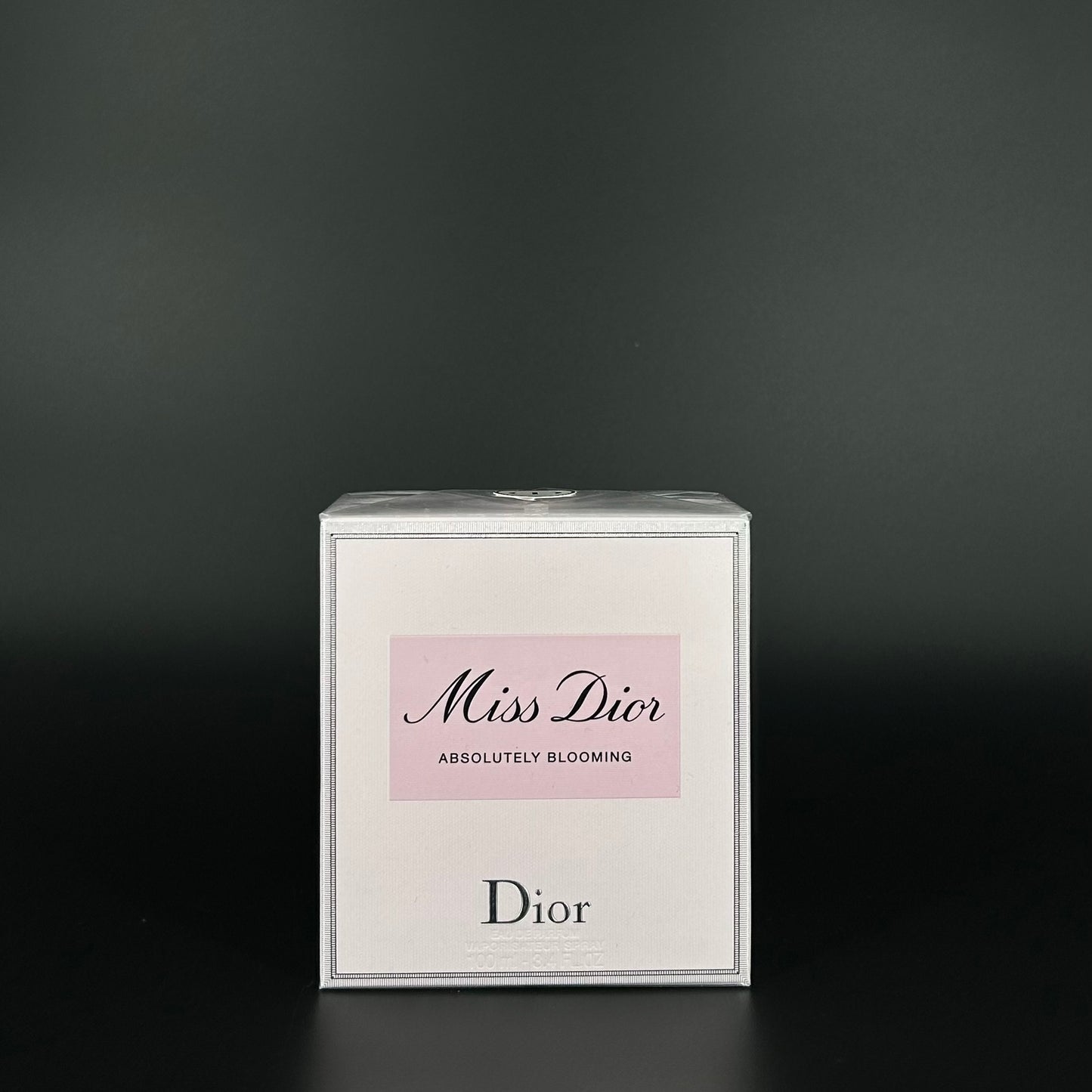 Dior Miss Dior Absolutely Blooming 100ml EDP