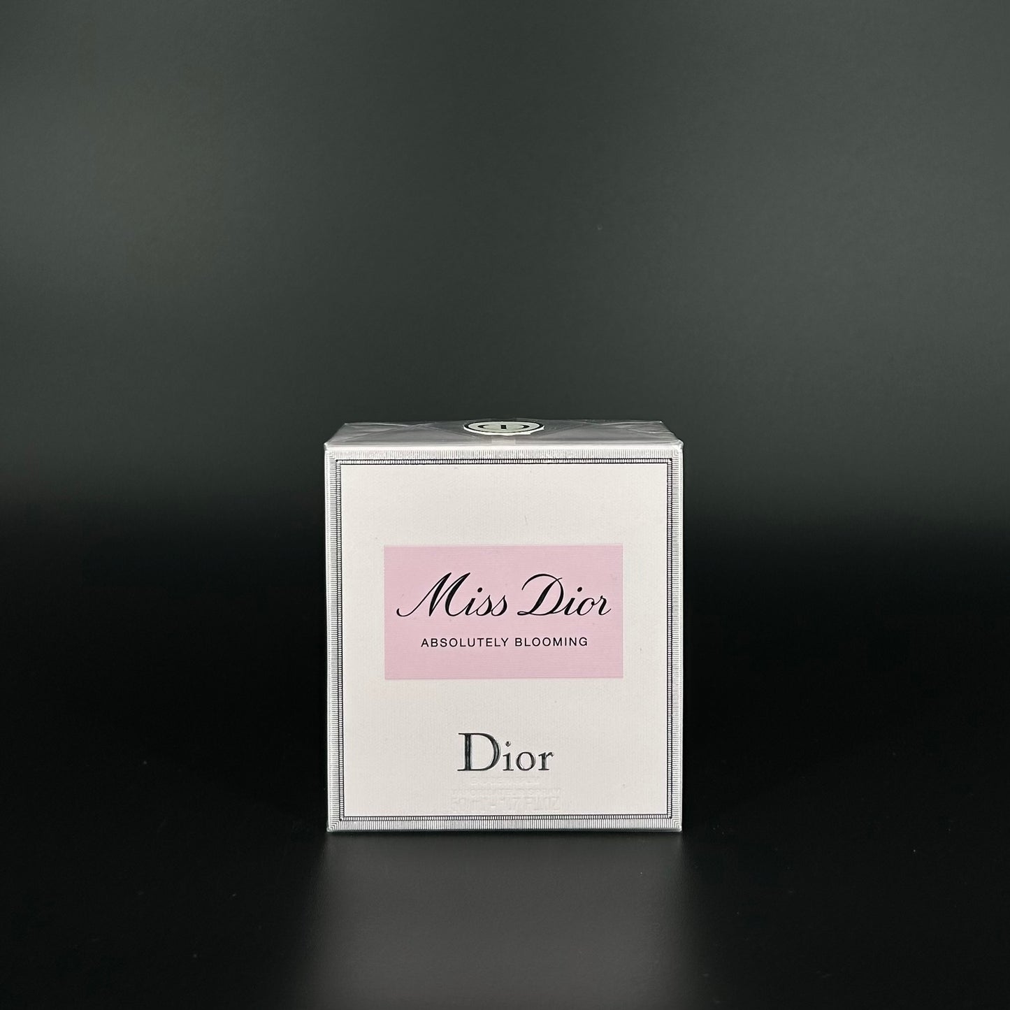 Dior Miss Dior Absolutely Blooming 50ml EDP