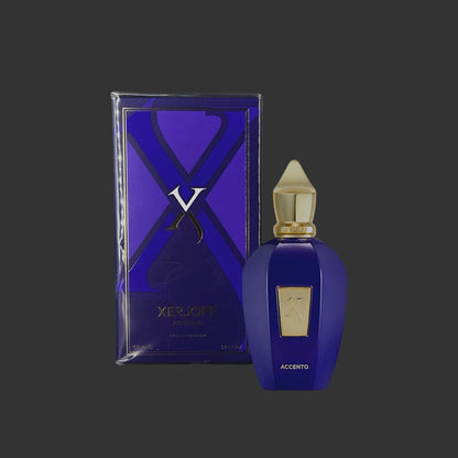 Xerjoff Accento 100ml EDP 2024 NEU - Main Image